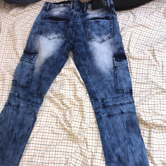 Slim fit Italia jeans